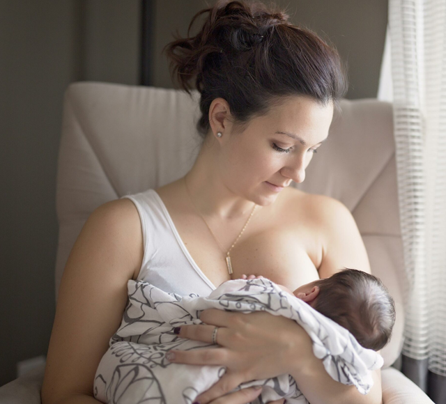 How To Prepare For Breastfeeding Before Baby Arrives